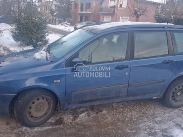 Fiat Stilo 1.9