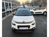 Citroen C3 1.2 B Autom