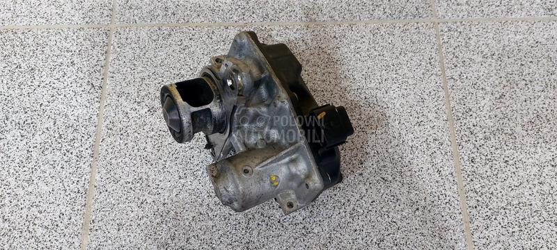 Trafic 3 , 1.6 dci Egr ventil