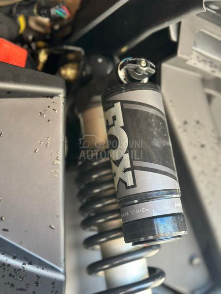 Can-Am outlander xtp max