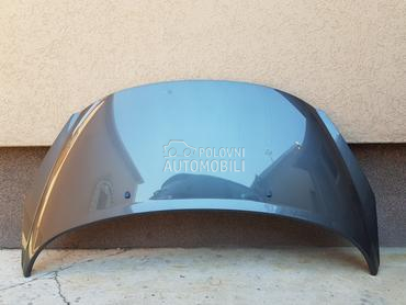 Hauba KTP za Peugeot 207