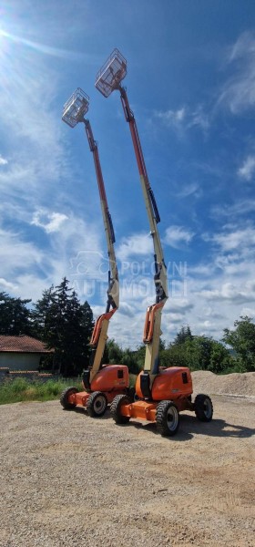 JLG 600 AJ NAJAM/PRODAJA