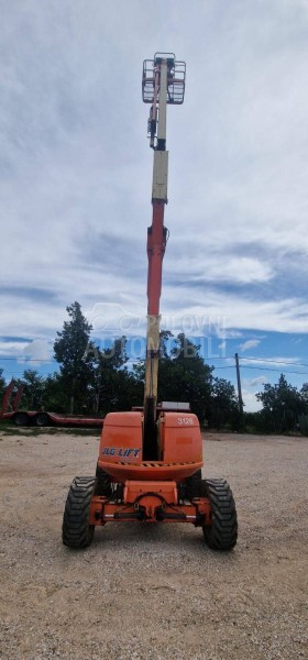 JLG 600 AJ NAJAM/PRODAJA