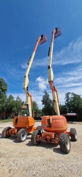 JLG 600 AJ NAJAM/PRODAJA