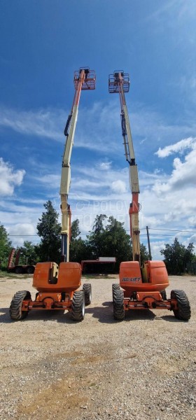 JLG 600 AJ NAJAM/PRODAJA