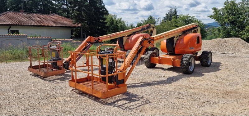 JLG 600 AJ NAJAM/PRODAJA