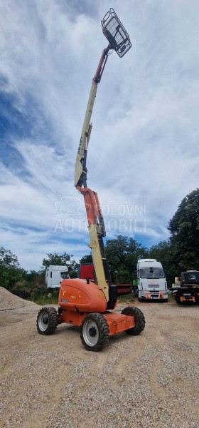 JLG 600 AJ NAJAM/PRODAJA