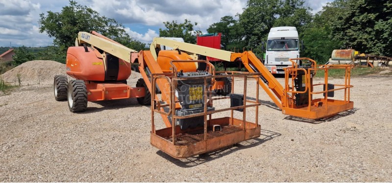 JLG 600 AJ NAJAM/PRODAJA