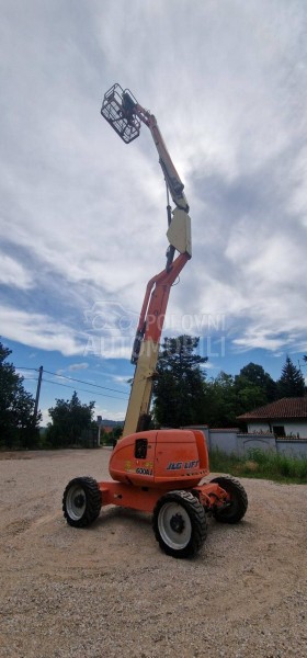 JLG 600 AJ NAJAM/PRODAJA