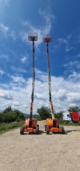 JLG 600 AJ NAJAM/PRODAJA