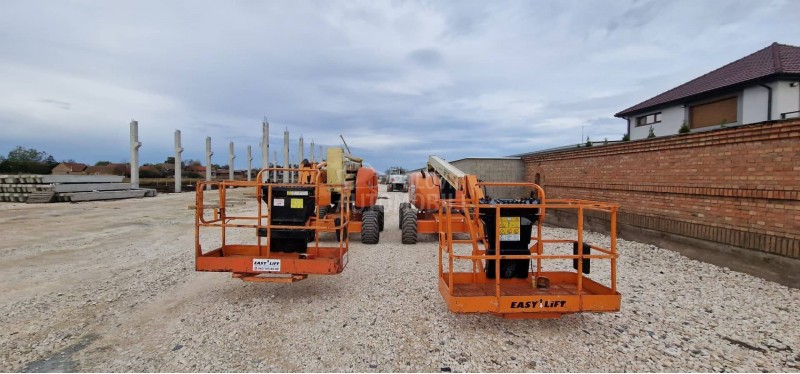 JLG 600 AJ NAJAM/PRODAJA