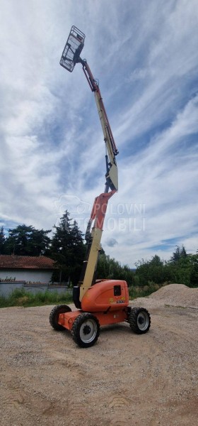JLG 600 AJ NAJAM/PRODAJA
