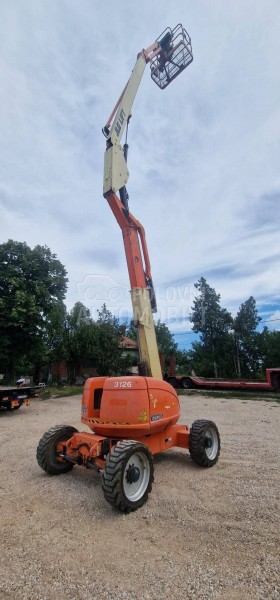 JLG 600 AJ NAJAM/PRODAJA