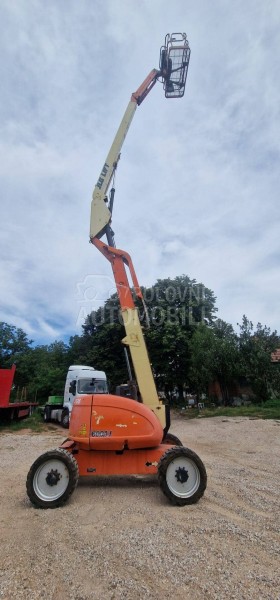JLG 600 AJ NAJAM/PRODAJA