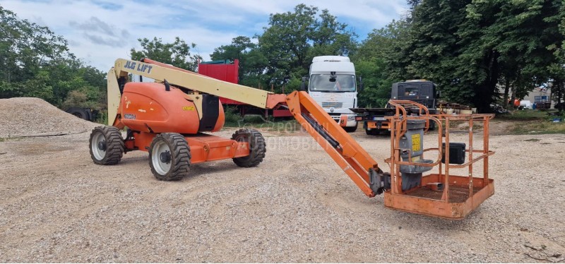 JLG 600 AJ NAJAM/PRODAJA