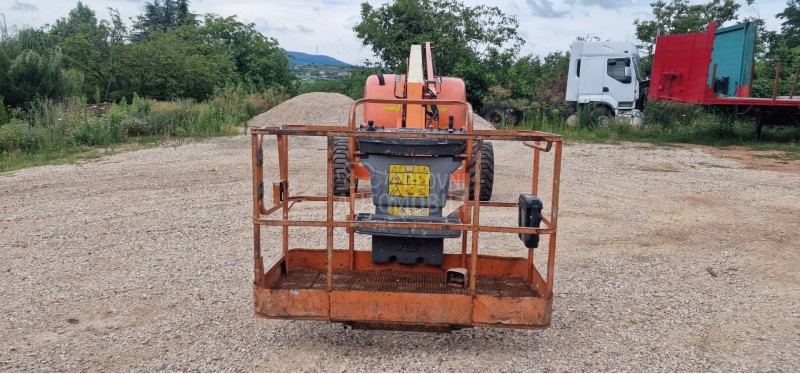 JLG 600 AJ NAJAM/PRODAJA