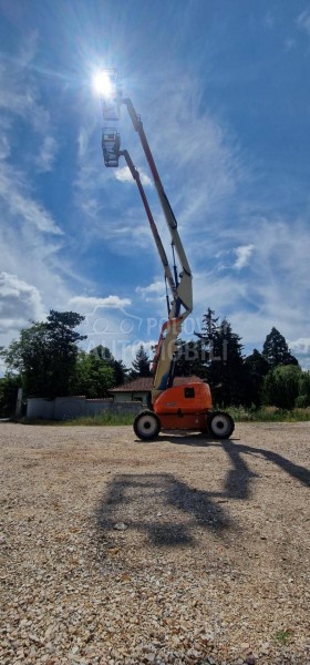 JLG 600 AJ NAJAM/PRODAJA