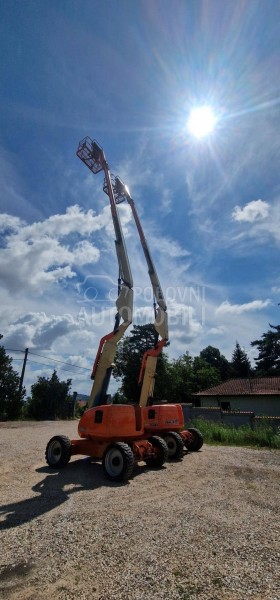 JLG 600 AJ NAJAM/PRODAJA