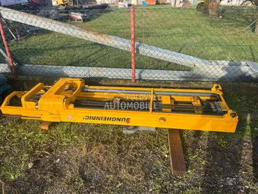 Sennebogen Tripleks za viljuska