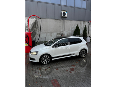 Volkswagen Polo GTI