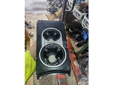 Držači za čaše w164 za Mercedes Benz ML Klasa