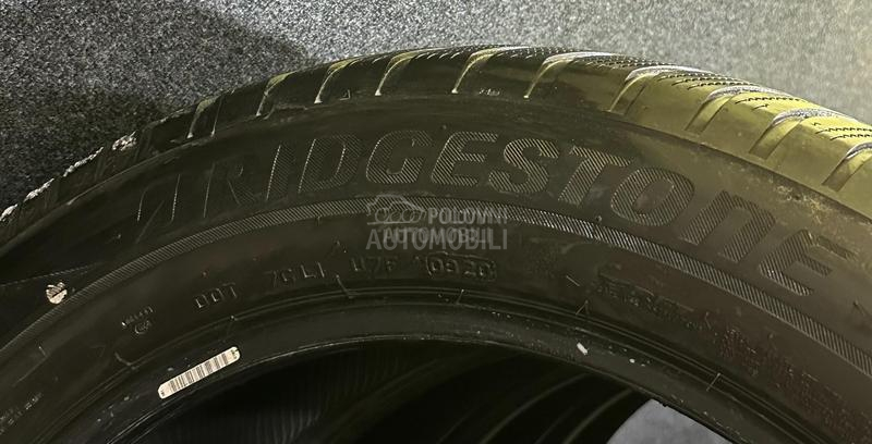 Bridgestone 255/55 R20 Zimska