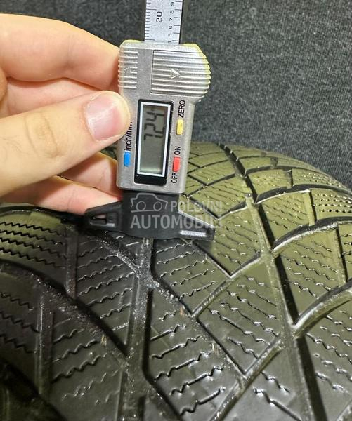 Bridgestone 255/55 R20 Zimska