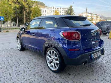 MINI Countryman Cooper s