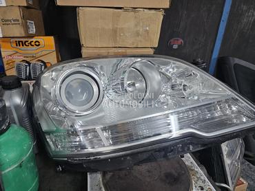 Farovi ML w164 za Mercedes Benz ML Klasa od 2008. do 2011. god.