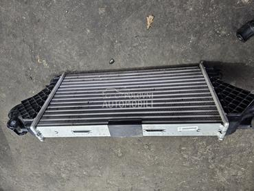 Interkuler hladnjak w166 za Mercedes Benz GLE Klasa, ML Klasa od 2011. do 2018. god.