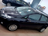 Ford Fiesta 1.25 T.I.T.A.N.I.U.M
