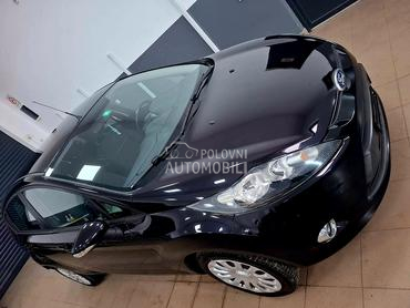 Ford Fiesta 1.25 T.I.T.A.N.I.U.M