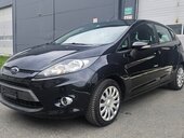 Ford Fiesta 1.25 T.I.T.A.N.I.U.M