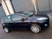 Ford Fiesta 1.25 T.I.T.A.N.I.U.M