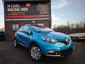 Renault Captur 1.2 TCE DYNAMIQUE