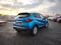Renault Captur 1.2 TCE DYNAMIQUE