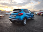 Renault Captur 1.2 TCE DYNAMIQUE