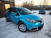 Renault Captur 1.2 TCE DYNAMIQUE