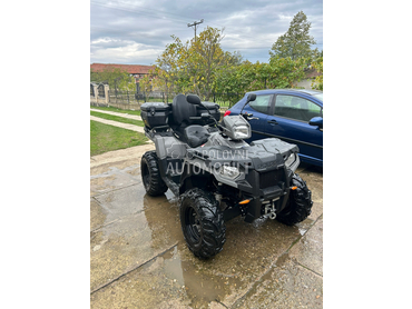 Polaris Sportsman 570
