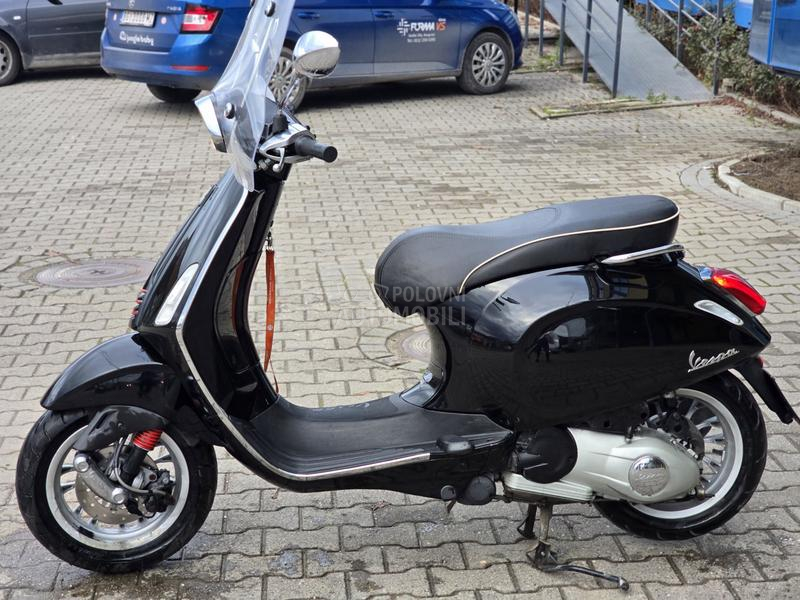 Vespa SPRINT