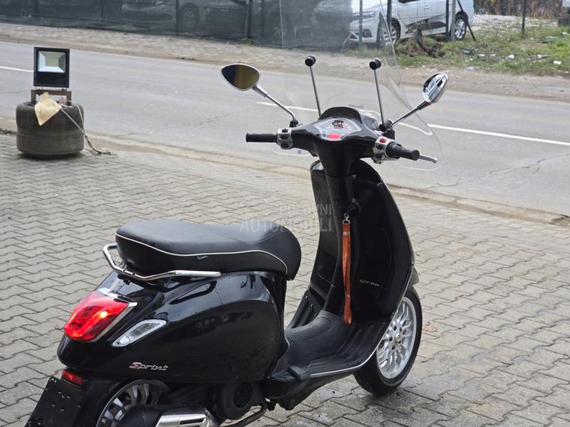 Vespa SPRINT