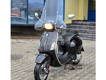 Vespa SPRINT