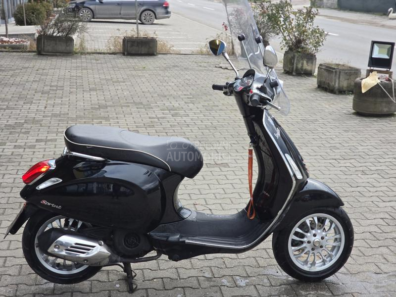 Vespa SPRINT