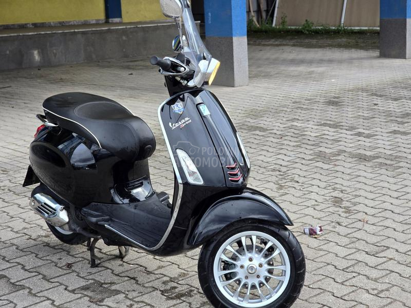 Vespa SPRINT