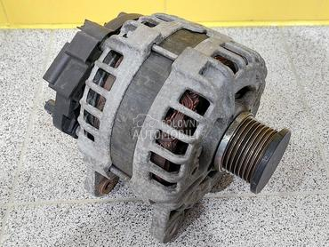 Alternator 1.6 dci za Renault Espace, Talisman od 2015. do 2019. god.