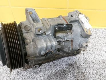 Espace 5, kompresor klime 1.6 za Renault Espace