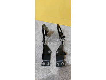 Espace 5 šarke haube za Renault Espace od 2015. do 2020. god.