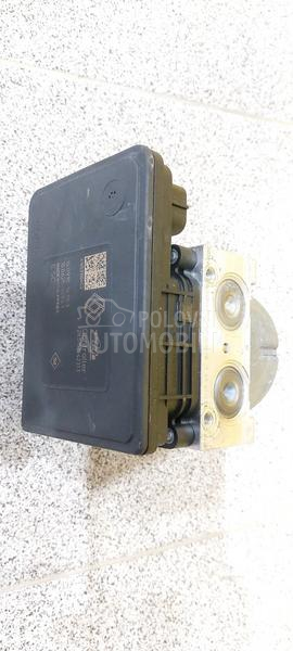 ESPACE 5, ABS centrala