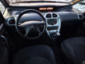 Citroen Xsara Picasso 1.6i ADRIATIC