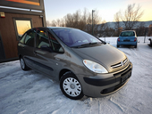 Citroen Xsara Picasso 1.6i ADRIATIC